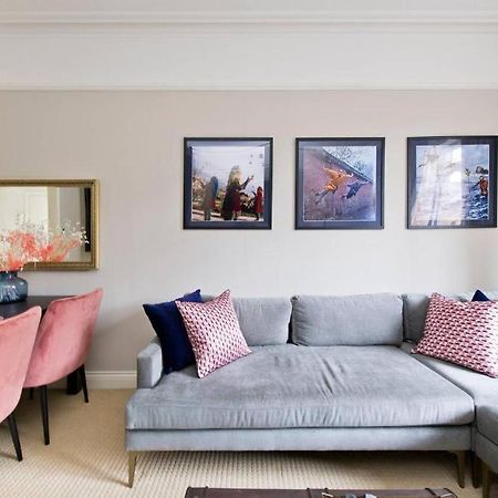 Stylish London Getaway In The Heart Of The City Екстериор снимка