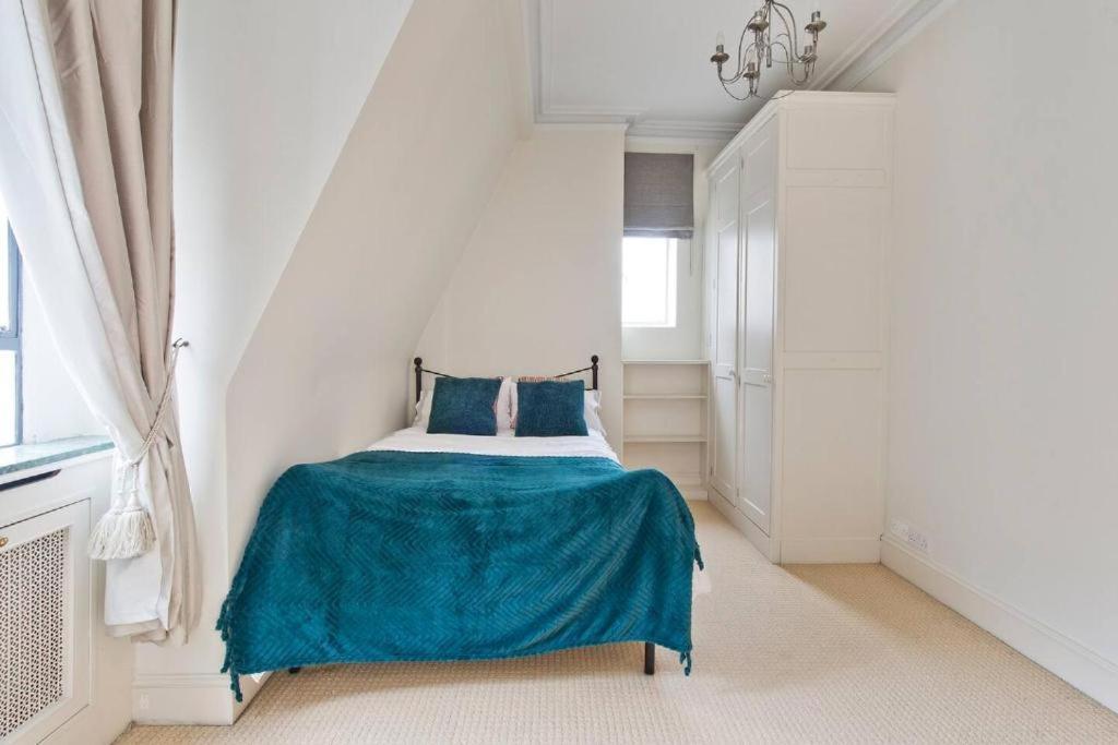 Stylish London Getaway In The Heart Of The City Екстериор снимка